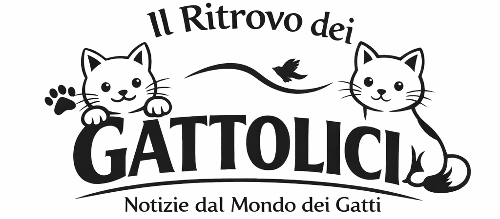 Il ritrovo dei gattolici